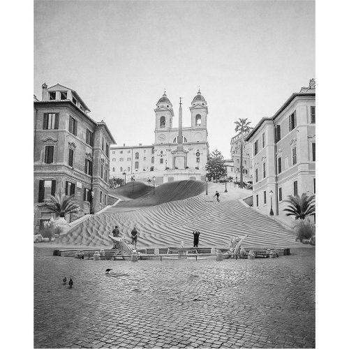 TheUntouchables-Piazza-Spagna-2019-AUT-AUT-ARCHITETTURA